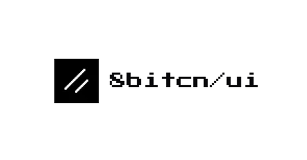 8bitcn/ui