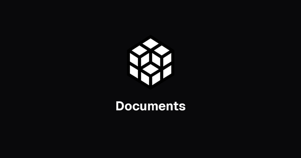 Documents - Simple Next.js Documentation