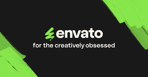Envato Elements - Unlimited Creative Assets