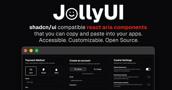 JollyUI