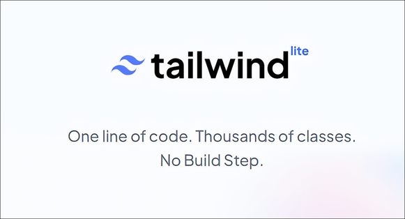 Tailwind Lite